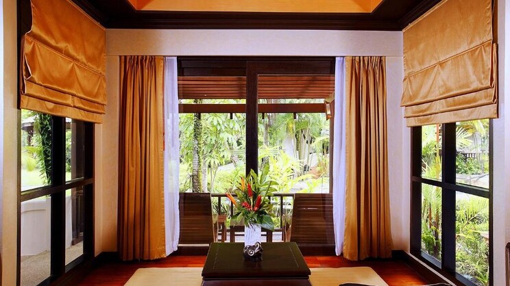 Mukdara Beach Villa & Spa Resort